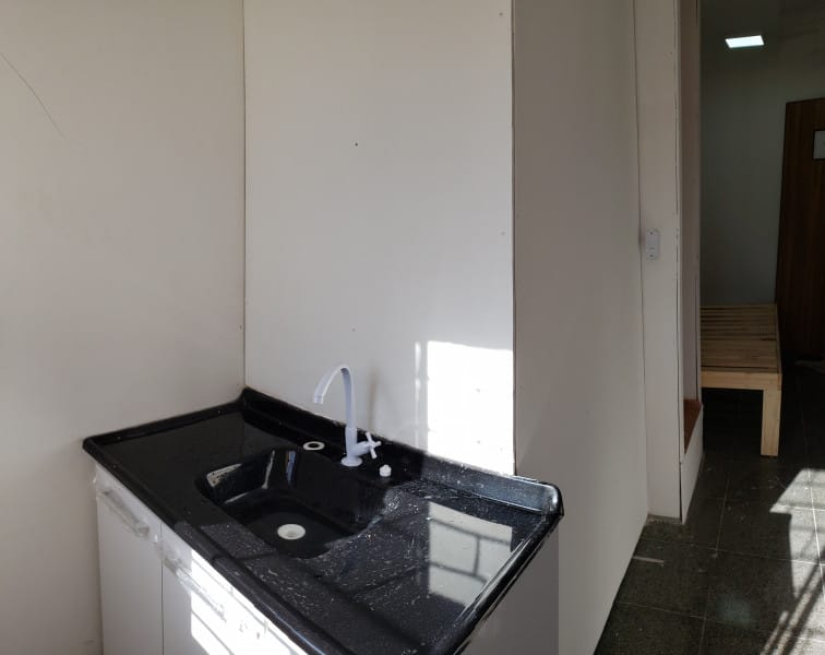 Foto do quarto