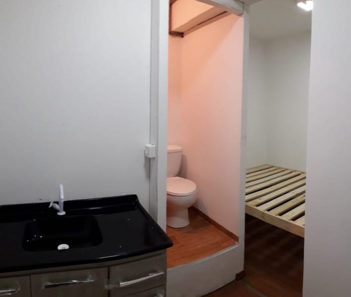 Foto do quarto