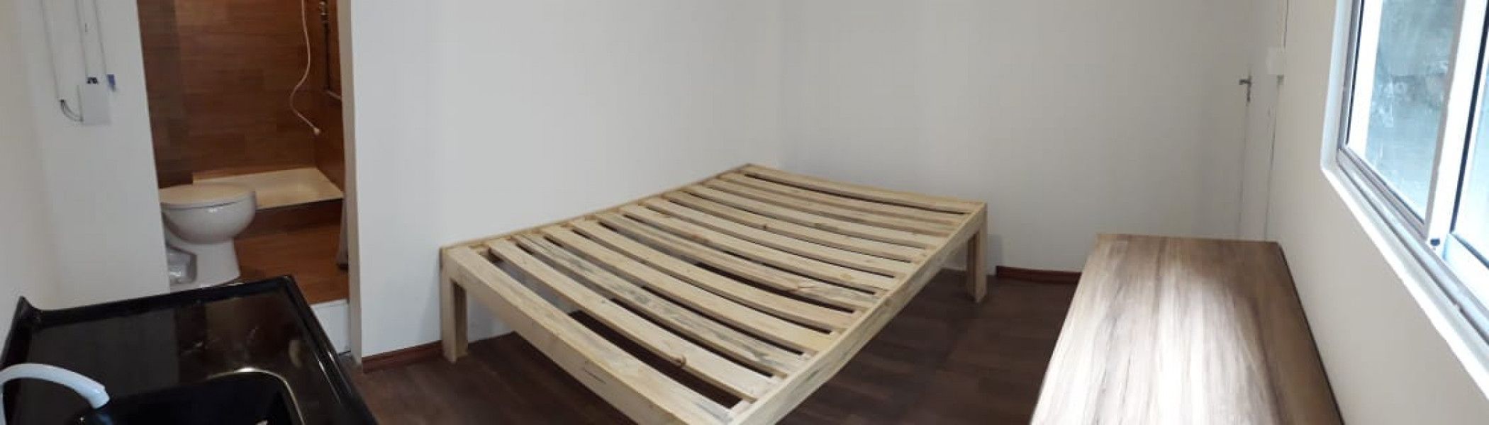 Foto do quarto