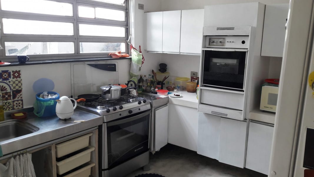 Foto do quarto