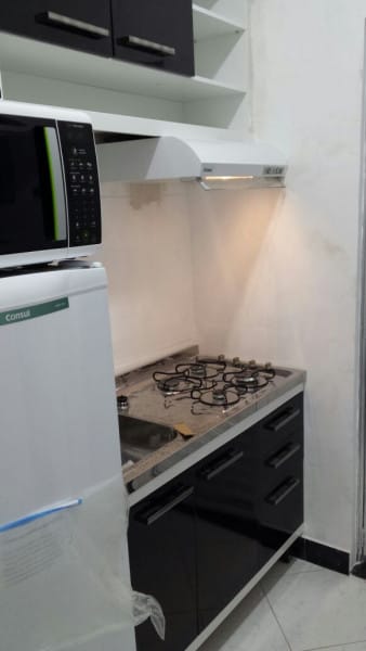 Foto do quarto