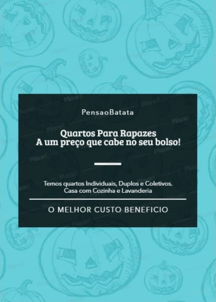 Foto do quarto