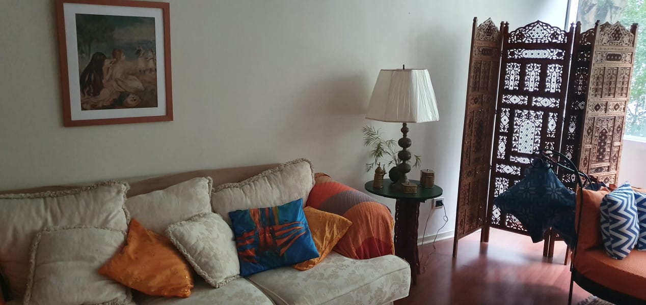 Foto do quarto
