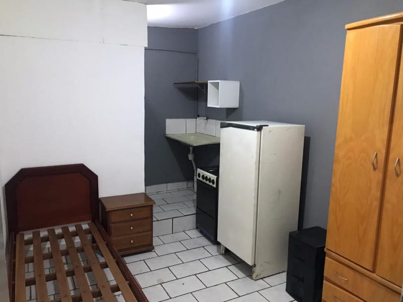 Foto do quarto