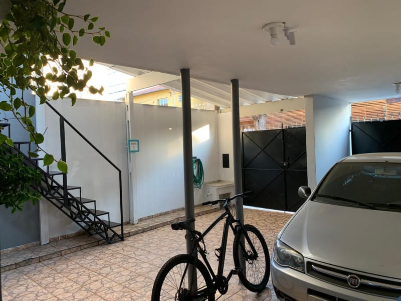 Foto do quarto