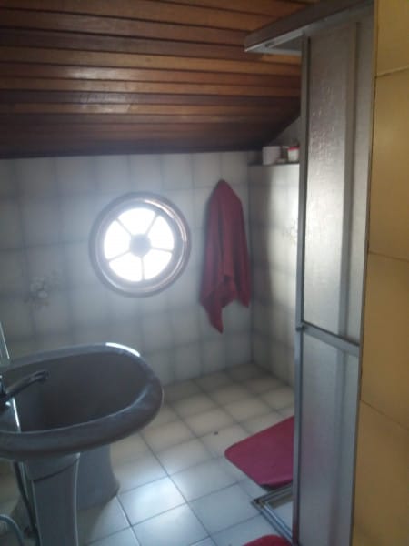 Foto da cozinha