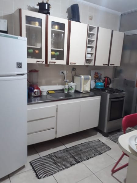 Foto do quarto