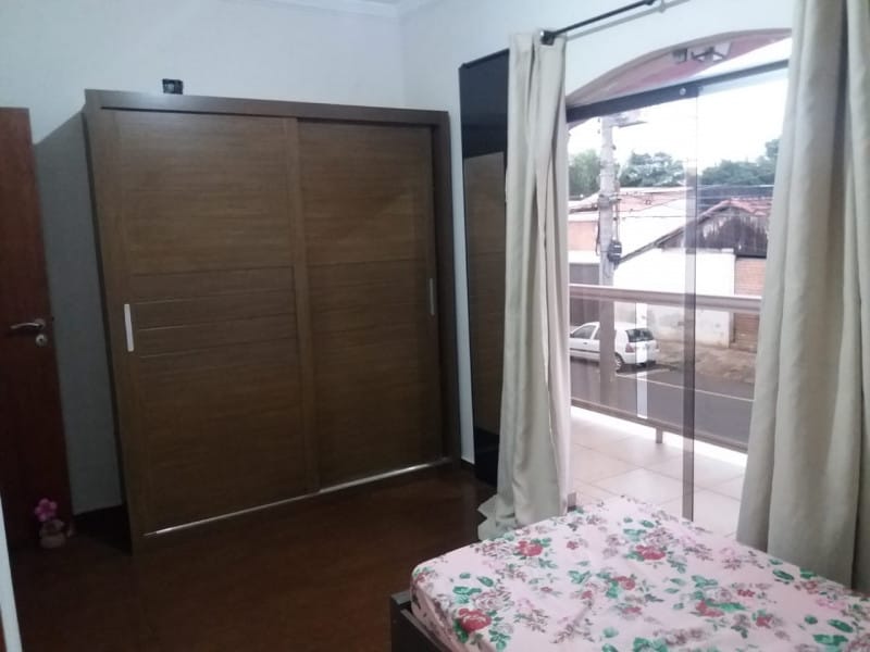 Foto do quarto