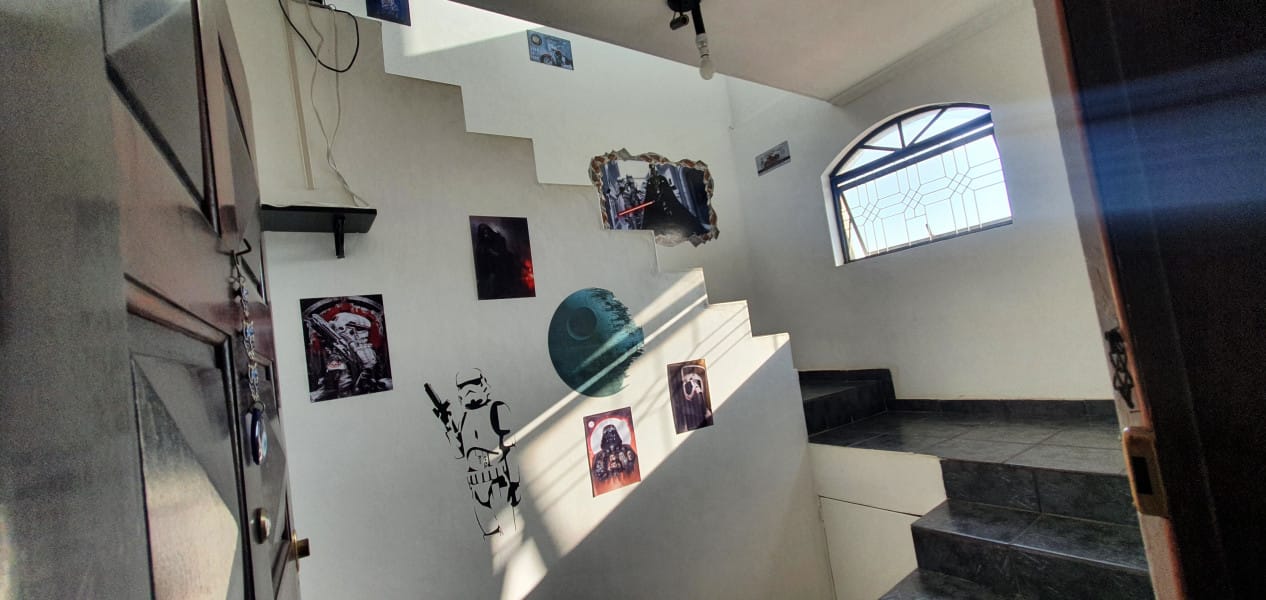 Foto do quarto