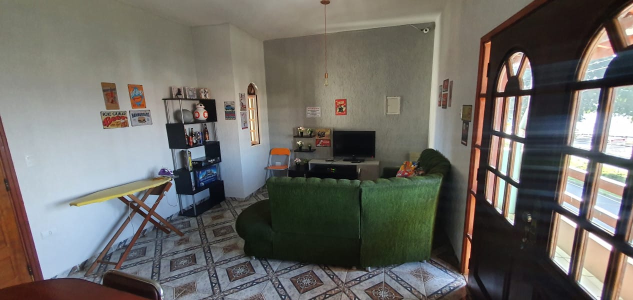 Foto da cozinha