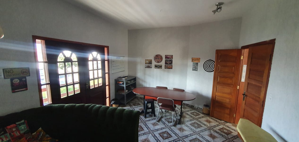 Foto do quarto