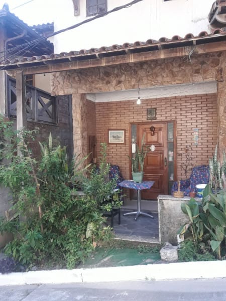 Foto do banheiro