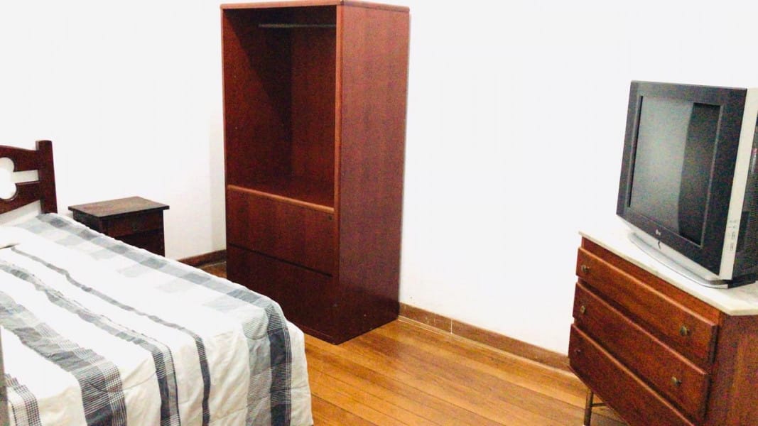 Foto do quarto