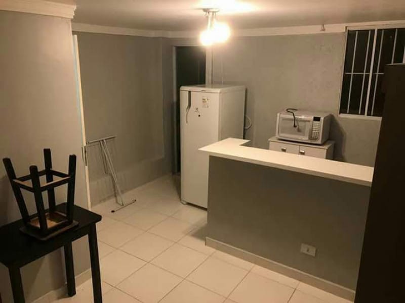 Foto do quarto