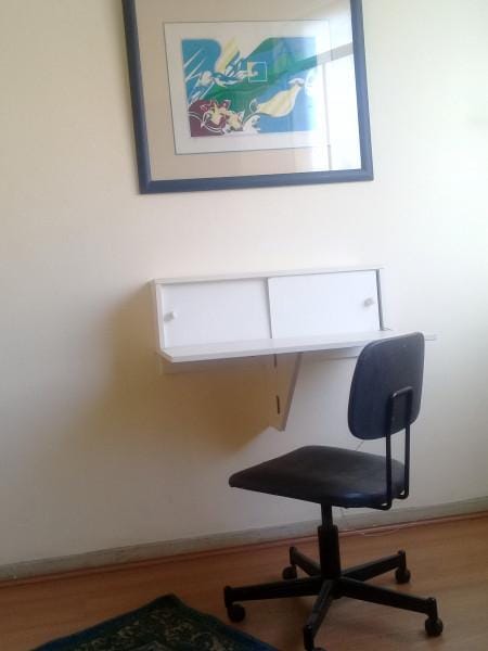 Foto do quarto