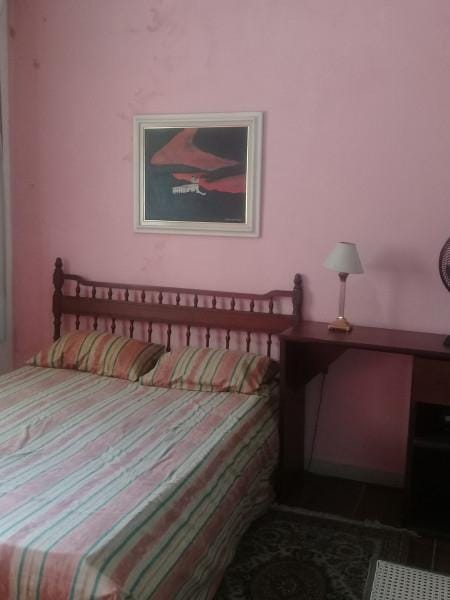 Foto do banheiro
