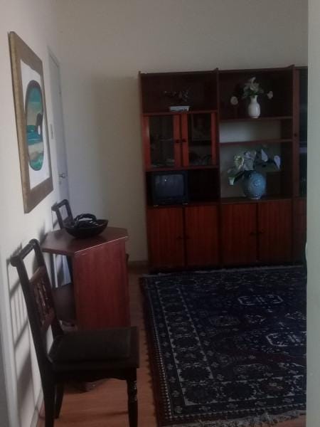 Foto da cozinha