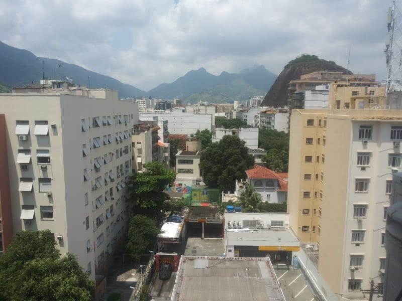 Foto do quarto
