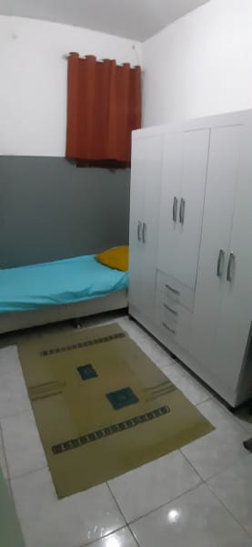 Foto do quarto