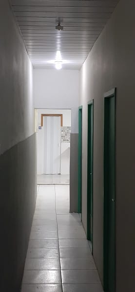 Foto do banheiro