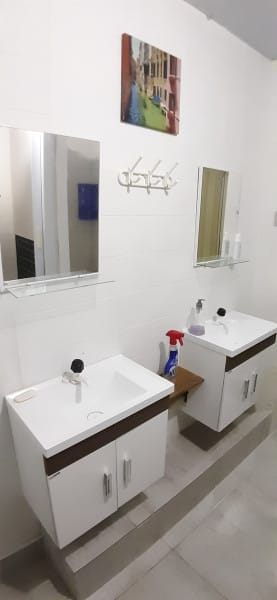 Foto da cozinha