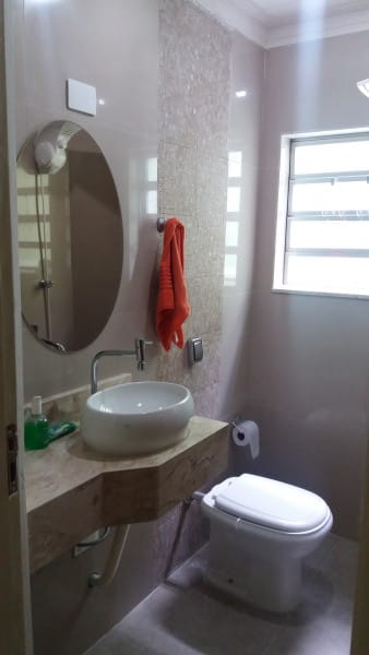 Foto do quarto