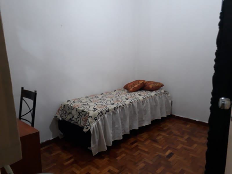 Foto do quarto