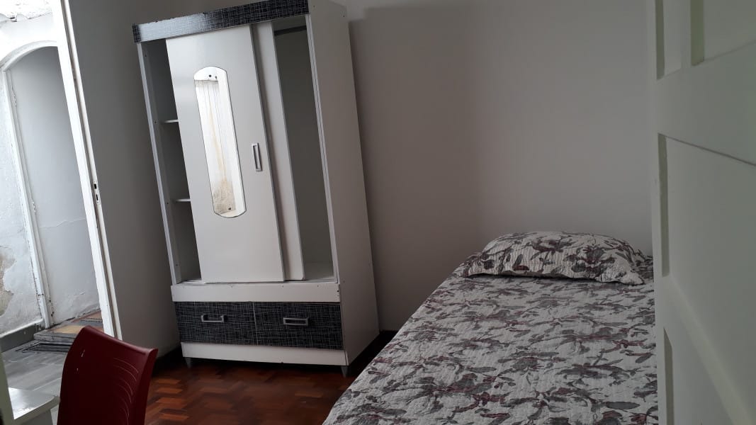 Foto da cozinha