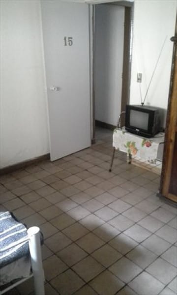 Foto do quarto
