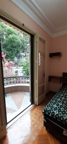 Foto do quarto