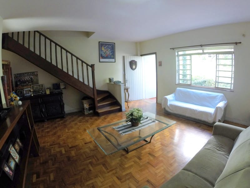 Foto do quarto