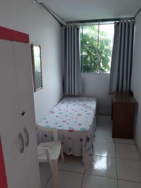 Foto do quarto