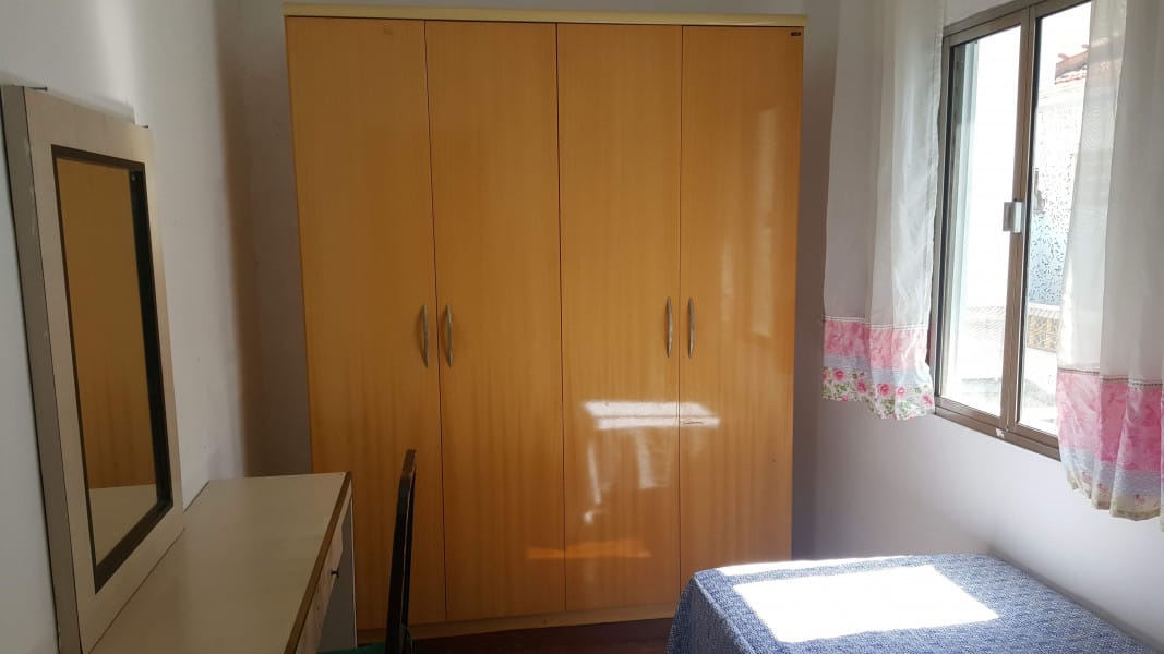 Foto do quarto