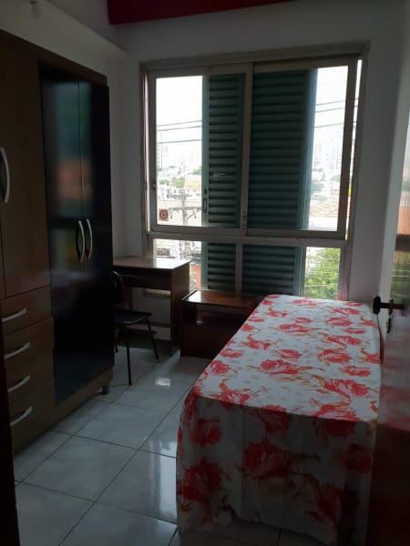 Foto do banheiro