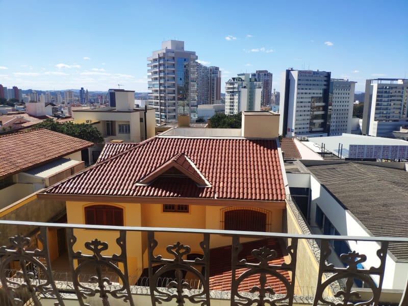Foto da cozinha