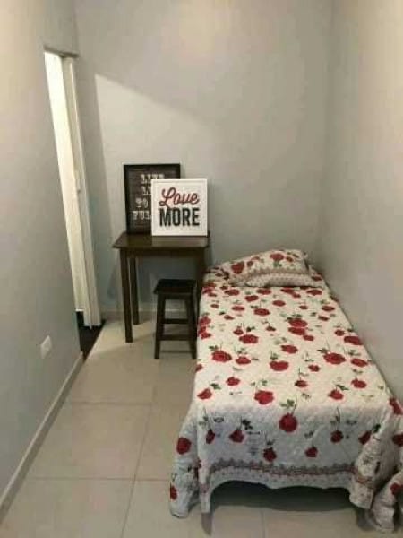 Foto do banheiro