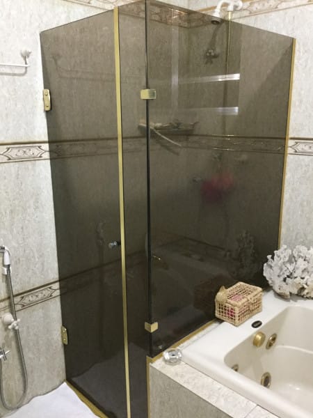 Foto do quarto