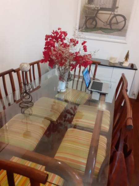 Foto do quarto