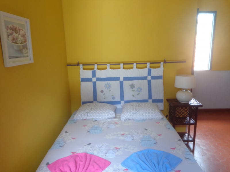 Foto do quarto