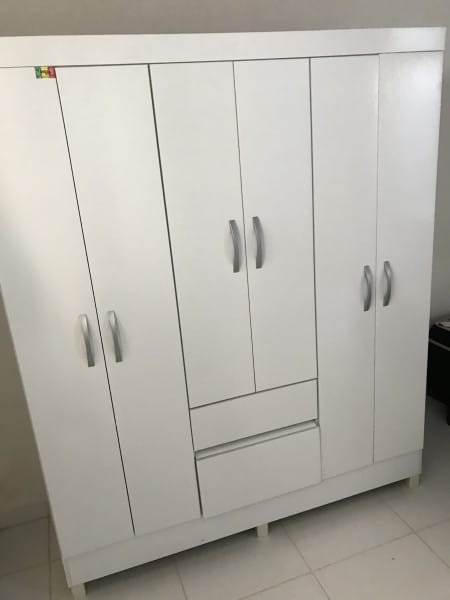 Foto do quarto