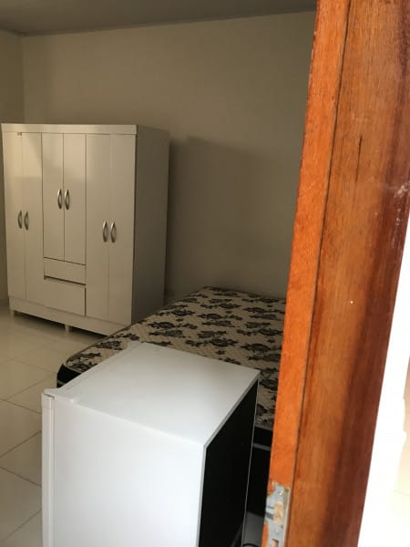 Foto do quarto