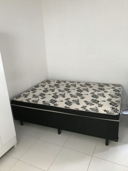 Foto da cozinha