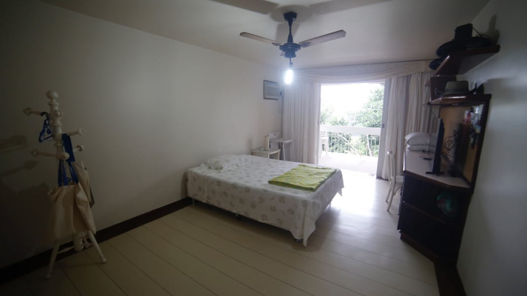 Foto do quarto