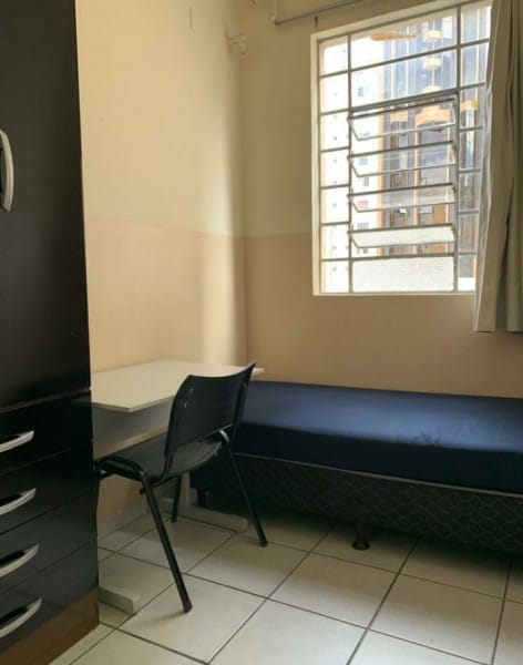 Foto do quarto