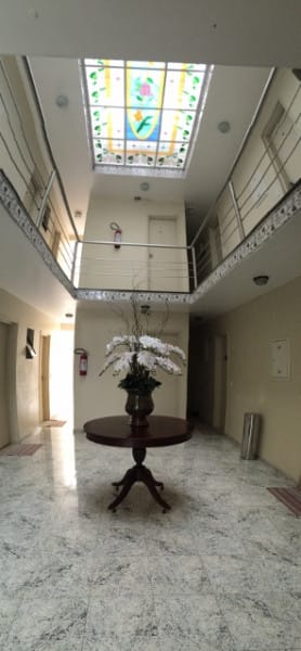 Foto do quarto