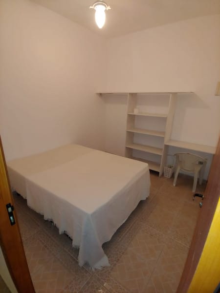 Foto do banheiro