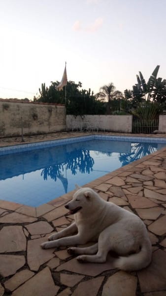 Foto do quarto