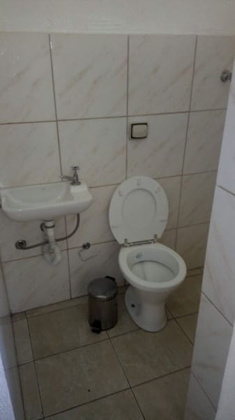 Foto da cozinha
