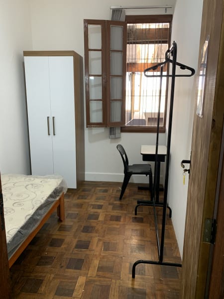 Foto do quarto