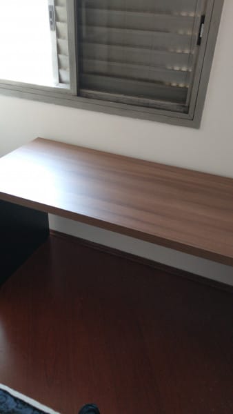 Foto do quarto